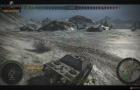 World of Tanks выходит на Xbox360 (первое видео и скриншоты)